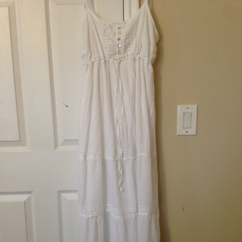 Maternity dress
